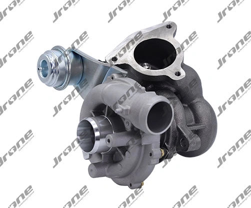 Turbocompressore nuovo Jrone 706978