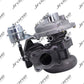 Turbocompressore nuovo Jrone 706978