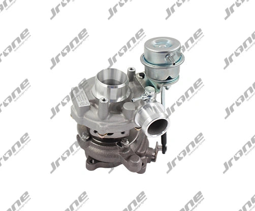 Turbocompressore nuovo Jrone 454159-0002