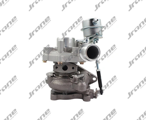 Turbocompressore nuovo Jrone 454159-0002