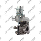 Turbocompressore nuovo Jrone 454159-0002