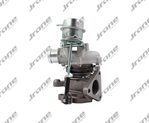 Turbocompressore nuovo Jrone 454159-0002