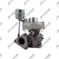 Turbocompressore nuovo Jrone 454159-0002