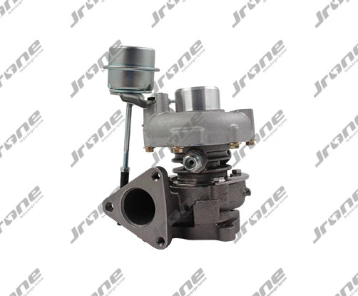 Turbocompressore nuovo Jrone 454159-0002