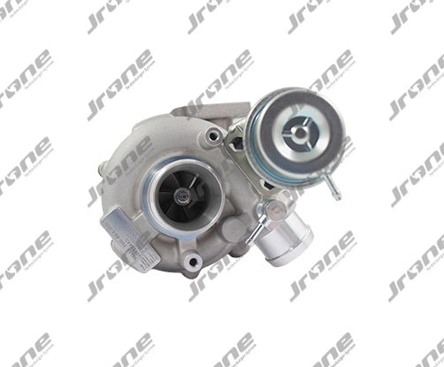Turbocompressore nuovo Jrone 454159-0002
