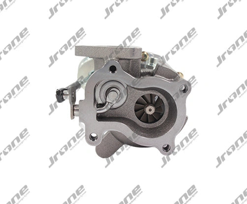Turbocompressore nuovo Jrone 454159-0002