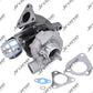 Turbocompressore nuovo Jrone 454161-0003