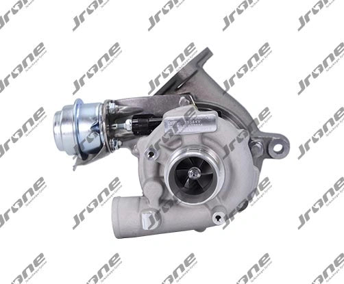 Turbocompressore nuovo Jrone 454161-0003