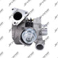 Turbocompressore nuovo Jrone 454161-0003