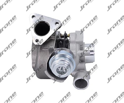 Turbocompressore nuovo Jrone 454161-0003