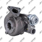 Turbocompressore nuovo Jrone 454161-0003