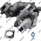 Turbocompressore nuovo Jrone  707240