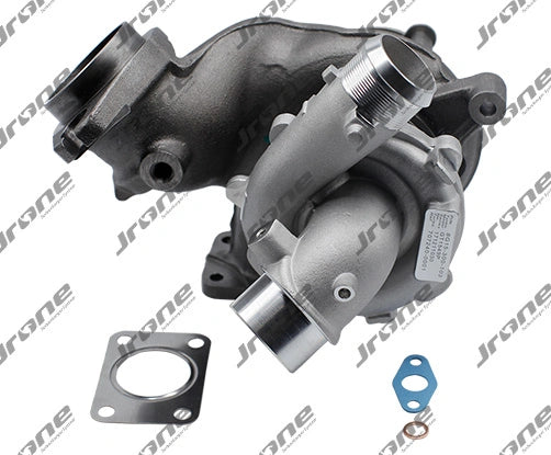 Turbocompressore nuovo Jrone  707240
