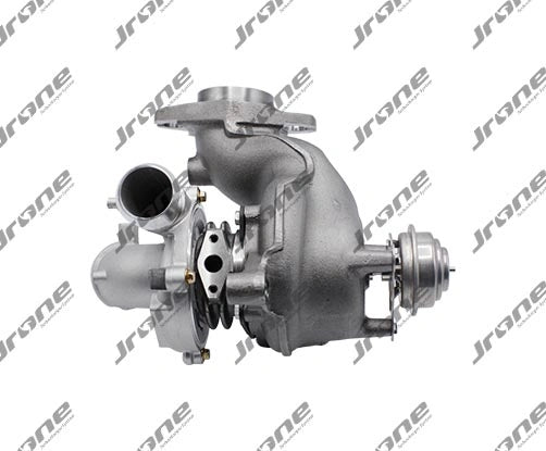 Turbocompressore nuovo Jrone  707240