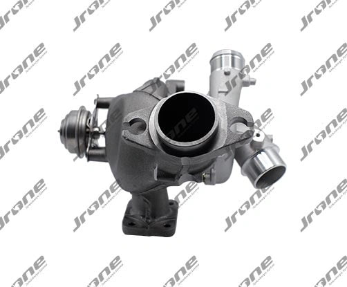 Turbocompressore nuovo Jrone  707240
