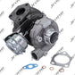 Turbocompressore nuovo Jrone 700447