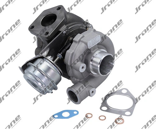 Turbocompressore nuovo Jrone 700447