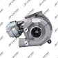 Turbocompressore nuovo Jrone 700447