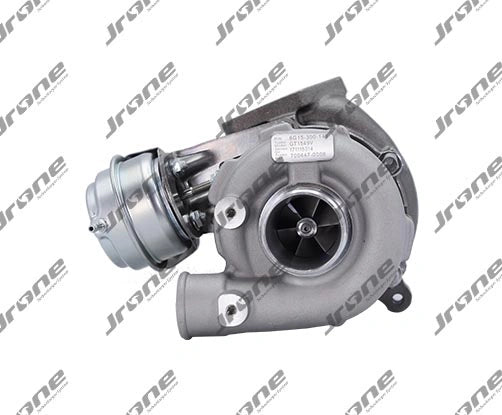 Turbocompressore nuovo Jrone 700447