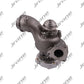 Turbocompressore nuovo Jrone  726683