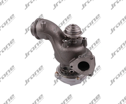 Turbocompressore nuovo Jrone  726683