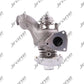 Turbocompressore nuovo Jrone  726683