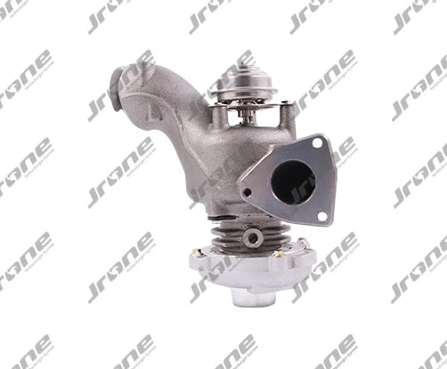 Turbocompressore nuovo Jrone  726683