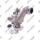 Turbocompressore nuovo Jrone  726683
