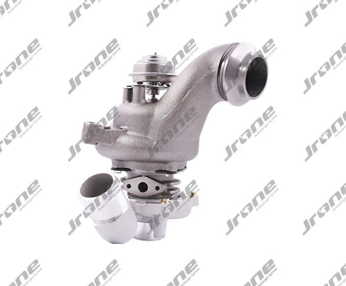 Turbocompressore nuovo Jrone  726683