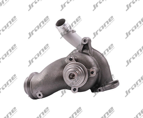 Turbocompressore nuovo Jrone  726683