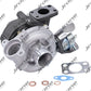 Turbocompressore nuovo Jrone 753420