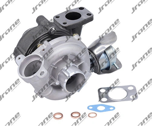 Turbocompressore nuovo Jrone 753420