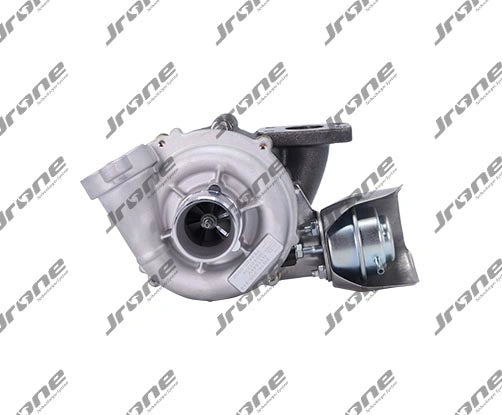 Turbocompressore nuovo Jrone 753420