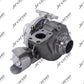 Turbocompressore nuovo Jrone 753420
