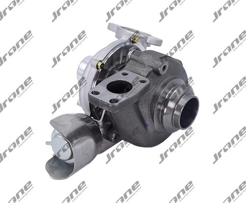 Turbocompressore nuovo Jrone 753420