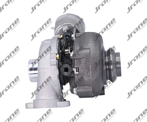 Turbocompressore nuovo Jrone 753420