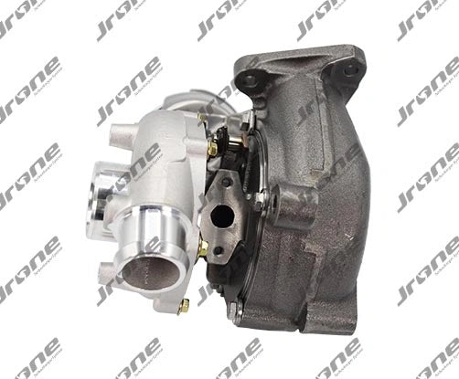 Turbocompressore nuovo Jrone 454231