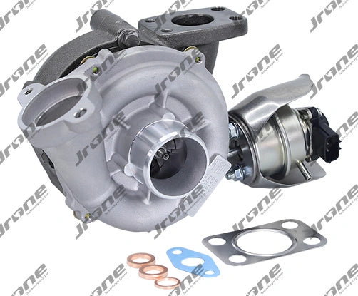 Turbocompressore nuovo Jrone 762328
