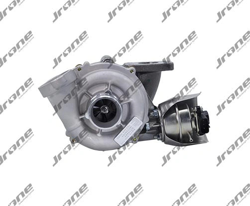 Turbocompressore nuovo Jrone 762328