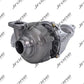 Turbocompressore nuovo Jrone 762328