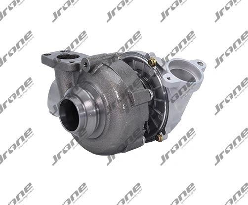 Turbocompressore nuovo Jrone 762328
