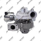 Turbocompressore nuovo Jrone 762328