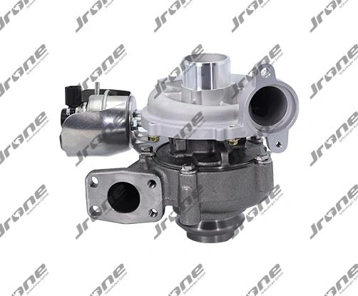 Turbocompressore nuovo Jrone 762328