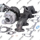 Turbocompressore nuovo Jrone 454232