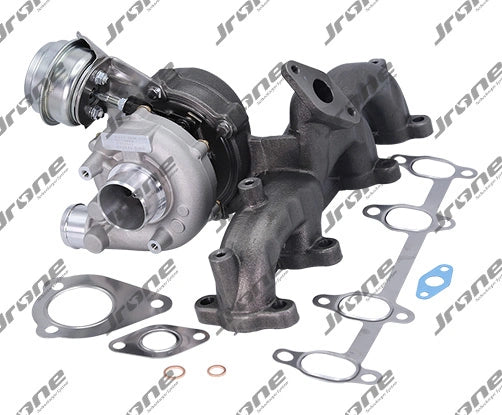 Turbocompressore nuovo Jrone 454232