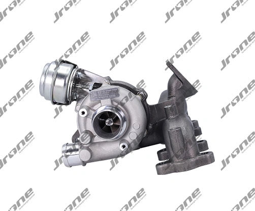Turbocompressore nuovo Jrone 454232