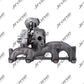 Turbocompressore nuovo Jrone 454232