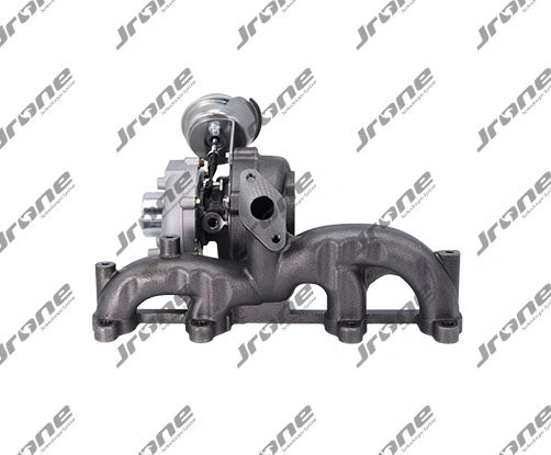 Turbocompressore nuovo Jrone 454232