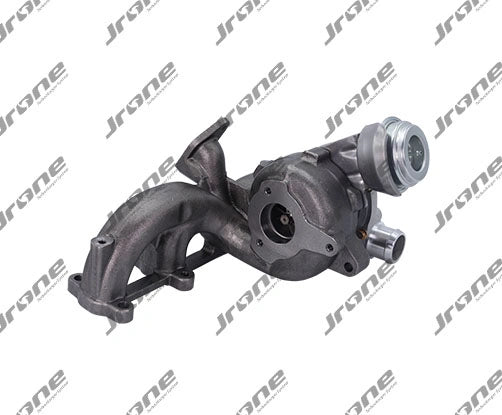 Turbocompressore nuovo Jrone 454232