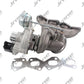 Turbocompressore nuovo Jrone 819997